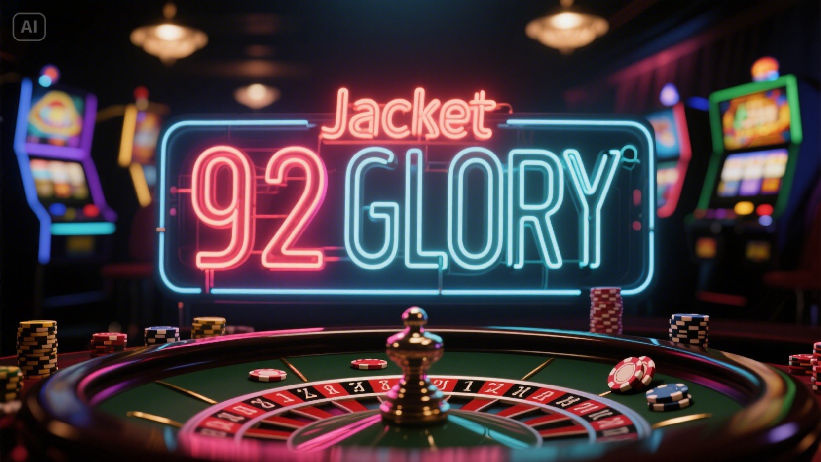 92 GLORY
